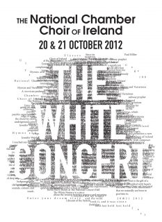 The White Concert