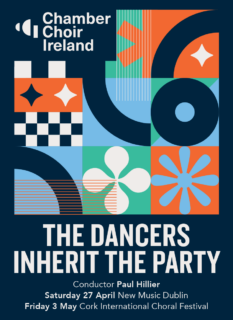 The Dancers Inherit the Party