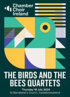 The Birds and the Bees Quartets